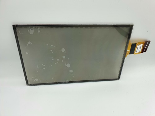 Peugeot 208 2008 - touch, screen