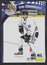 2006/07 DEL Straubing Tigers