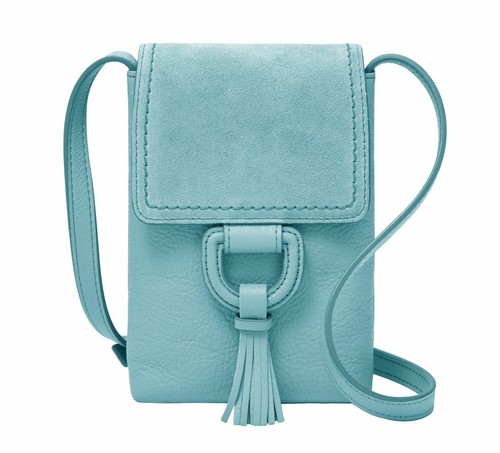 Fossil bobbie phone crossbody - phone,