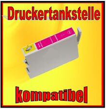 komp. Patronen für Epson