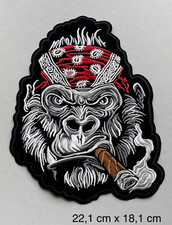 XXL Bügelbild, Patch