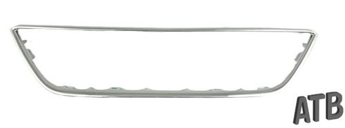 Rahmen für kühlergrill - rahmen,