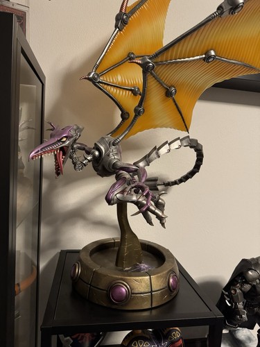 First figures metroid - 4,