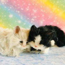 TEILDEFEKT! HASBRO FURREAL