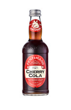 Fentimans Cherry Cola -  275