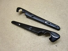 Harley Sportster Schutzblechhalter Fender Struts Cover (#5645)