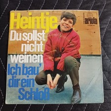 Heintje – Du Sollst Nicht
