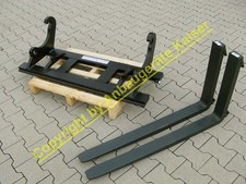 Palettengabel bzw. Gabelträger für Atlas AR46, AR55, AR65, AR75, AR80 Radlade...