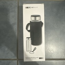 Metmaxx Wasserflasche