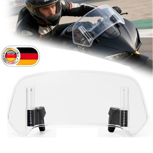 Klar einstellbar motorrad - einstellbar,