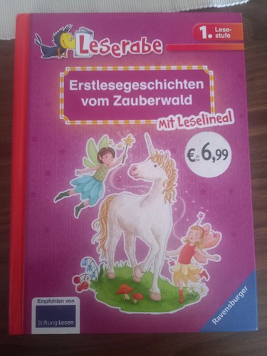 Kinderbuch - ,
