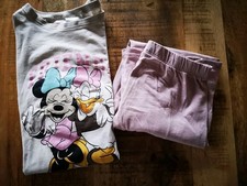 Schlafanzug Gr. 122 128