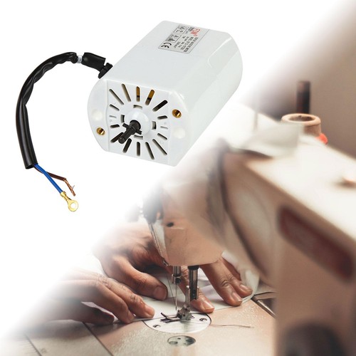 Nähmaschinenmotor für