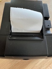 Star TSP100 143IIIU USB