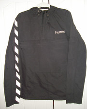 HUMMEL Windbreaker Gr. S