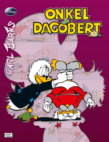 Disney barks onkel dagobert - disney:,