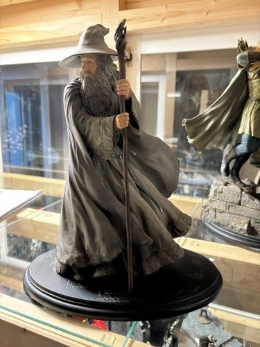 Weta gandalf der graue - gandalf,