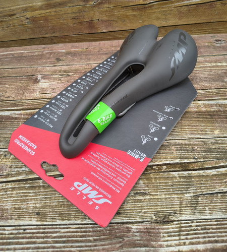 Selle smp well fahrrad - selle,