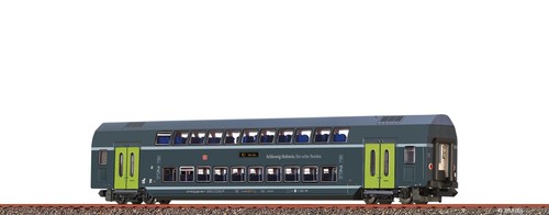 Brawa spur 64549 twindexx - n,