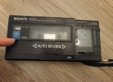 Sony WA-8000 Stereo