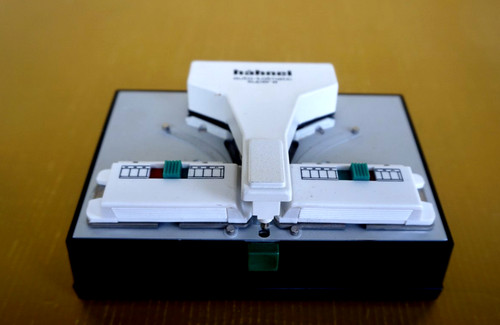 Monitor film - monitor,
