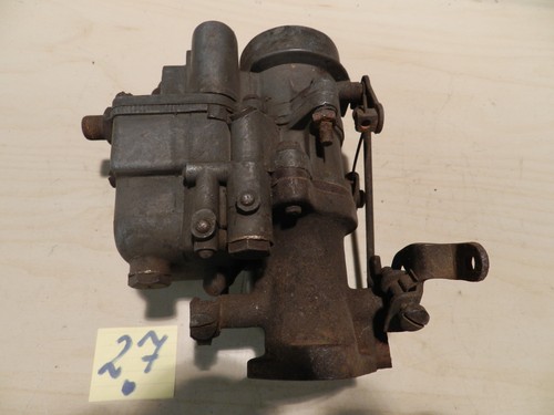 Vergaser opel - 1,2,