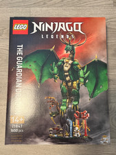 71847 LEGO® NINJAGO Der