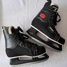 Eishockey-Schlittschuhe