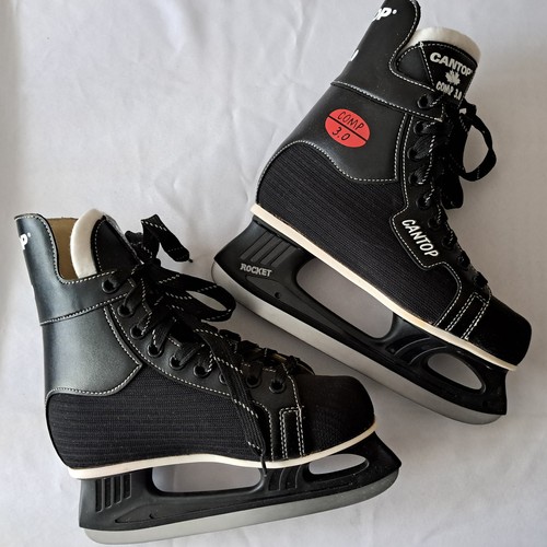 Eishockey-Schlittschuhe