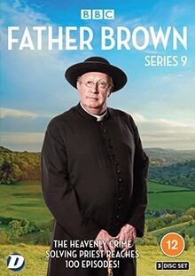 Father brown series von - brown, 9