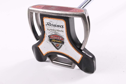 Taylormade rossa monza - taylormade, spider