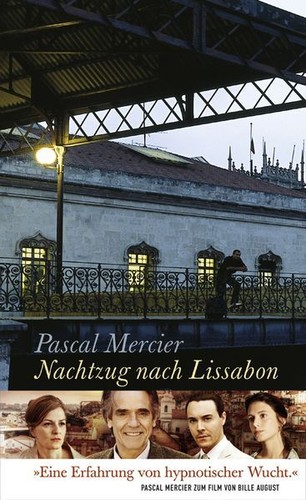 Nachtzug nach lissabon - nachtzug, lissabon: