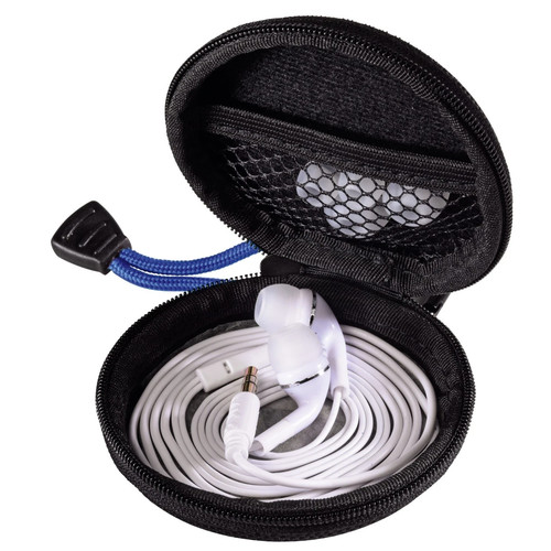 Hama kopfhörer tasche - hama,