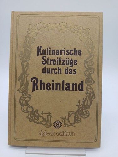 Kulinarische streifzüge durch - kulinarische,