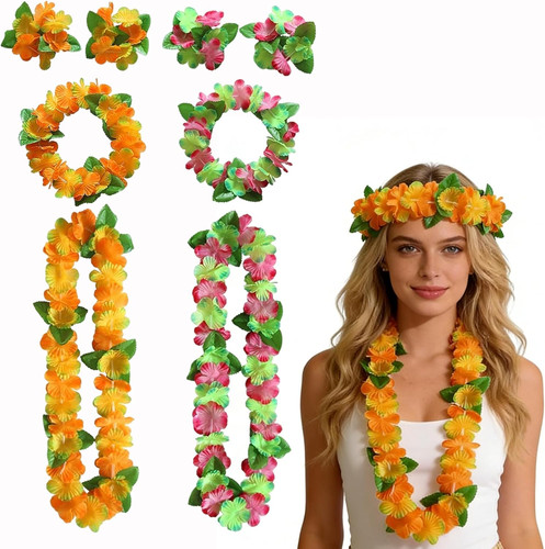 Hawaii kette stück party - hawaii,