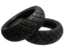 2x Reifen KENDA K761 130/60-13 53J TL Aprilia SR50 125 Peugeot Speedfight 3-4