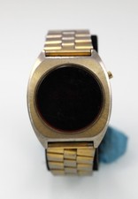 Sony Uhr Digital Herren