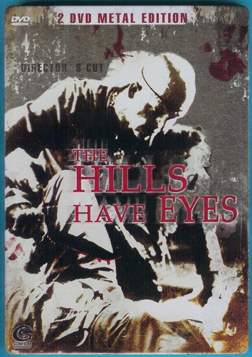 The hills have - the, (2