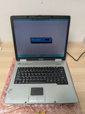 Toshiba Satellite Pro L20 -