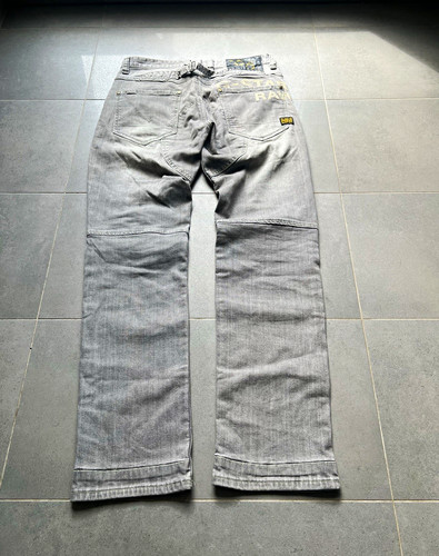 Star raw herren jeans - g-star,