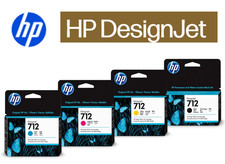 HP Original 712