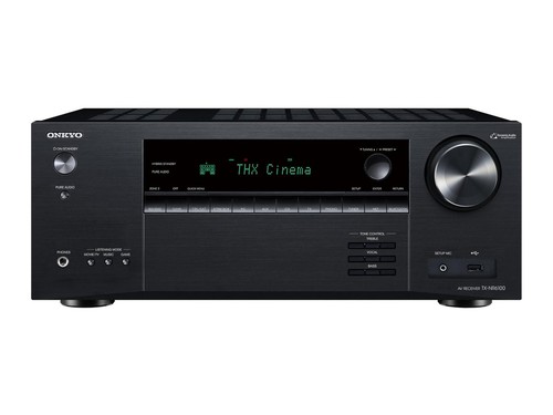 Onkyotx nr6100 receiver - onkyotx-nr6100, av