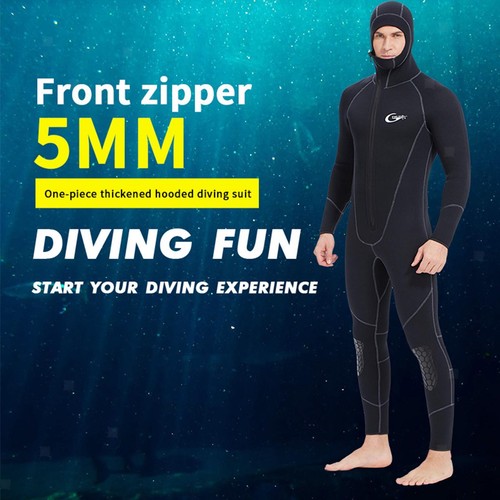 Herren neoprenanzug - herren,