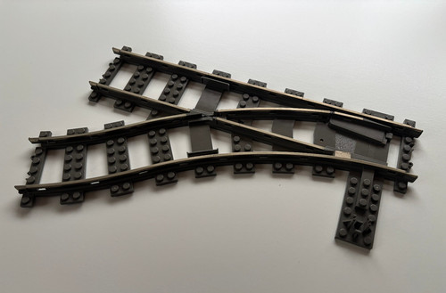 Lego 9v eisenbahn - lego®,
