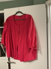 Pinkfarbene Bluse Von Samoon
