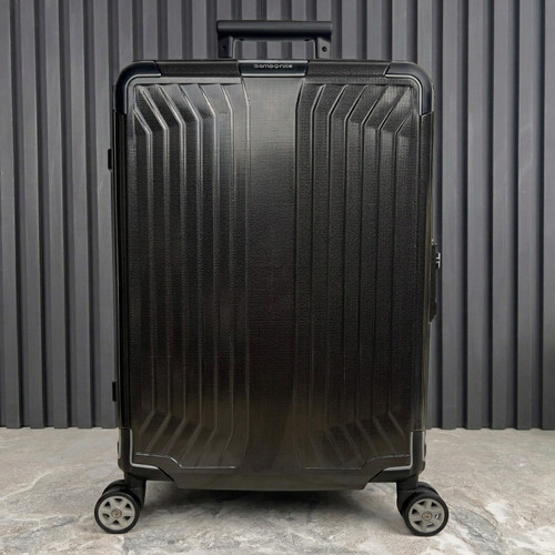 Samsonite lite box - samsonite, spinner