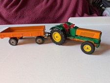 Siku v287 hanomag - hanomag, robust