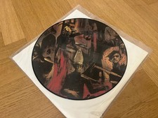 Slayer Reign in Blood org