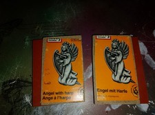 Form für den Zinnguss -