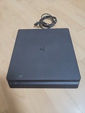 Sony Playstation 4 Slim mit